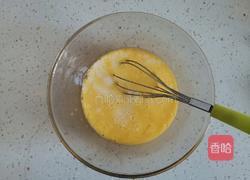 快手荷兰松饼的做法图解3