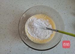 快手荷兰松饼的做法图解4