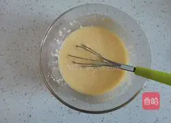 Quick Dutch Waffle Recipe Illustration 5