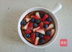 快手荷兰松饼的做法图解10