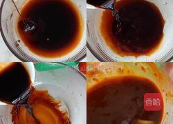 腐竹蒸腊肉的做法图解5