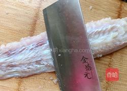 手工鱼圆的做法图解4