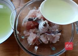手工鱼圆的做法图解8