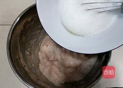 手工鱼圆的做法图解11