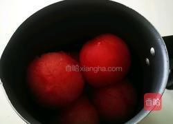 家庭版番茄酱自制的方法分享的做法图解3