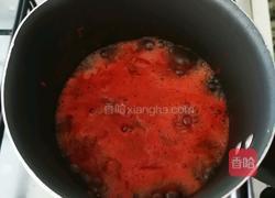 家庭版番茄酱自制的方法分享的做法图解5