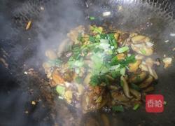 耗油香菇的做法图解8