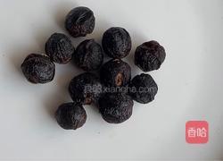 红枣桂圆腊八粥的做法图解2