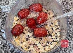 红枣桂圆腊八粥的做法图解4