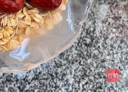 红枣桂圆腊八粥的做法图解5