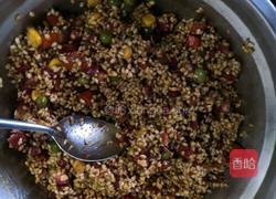 糯米蛋的做法图解4