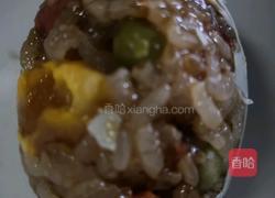 糯米蛋的做法图解12