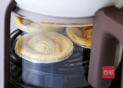 草莓可颂的做法图解3