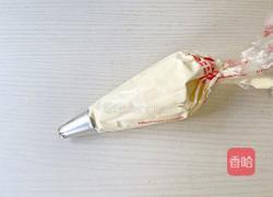 草莓可颂的做法图解5