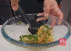 蒜香法棍的做法图解4