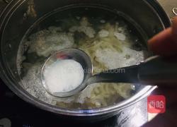 节日凉拌菜——原汁皮冻的做法图解5