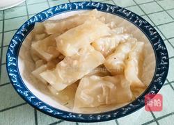 节日凉拌菜——原汁皮冻的做法图解9