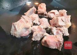 手抓排骨的做法图解2