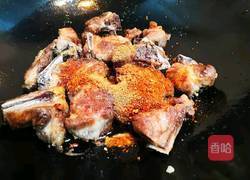 手抓排骨的做法图解6