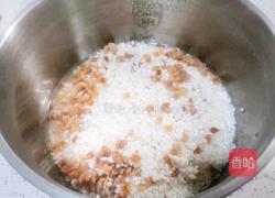 养生薤白粥的做法图解3