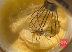 酸奶松饼的做法图解3