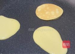 酸奶松饼的做法图解5