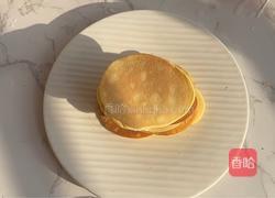 酸奶松饼的做法图解6