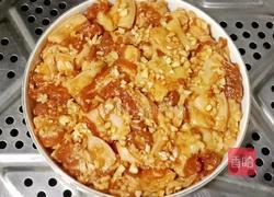 五花肉蒸土豆的做法图解11