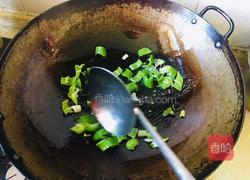 节日热菜——清炒藕丁的做法图解3