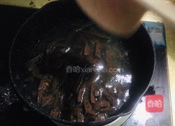 粉汤羊血的做法图解5