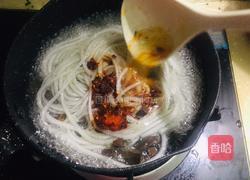 粉汤羊血的做法图解8