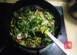 粉汤羊血的做法图解10