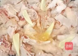 玉米烧鸡块的做法图解3