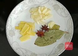 玉米烧鸡块的做法图解7