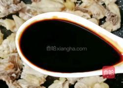 玉米烧鸡块的做法图解10