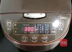 牛骨莲藕汤的做法图解8