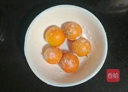 雪梨金桔银耳糖水的做法图解6