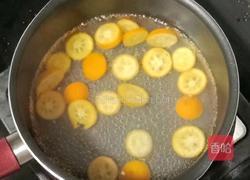 雪梨金桔银耳糖水的做法图解8