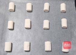 棉花糖饼干的做法图解4