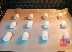 棉花糖饼干的做法图解5