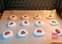 棉花糖饼干的做法图解8