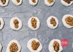 棉花糖饼干的做法图解9