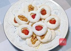 棉花糖饼干的做法图解11