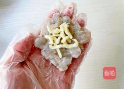 芝士虾球的做法图解2