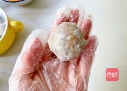 芝士虾球的做法图解3