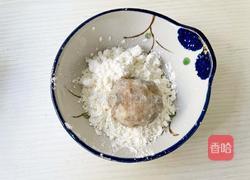 芝士虾球的做法图解4