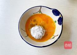 芝士虾球的做法图解5