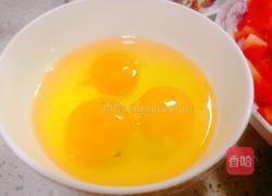 西红柿炒鸡蛋的做法图解2