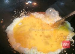 西红柿炒鸡蛋的做法图解5