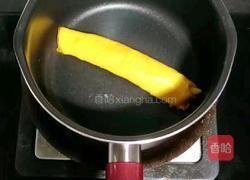 鲜虾时蔬厚蛋烧的做法图解9